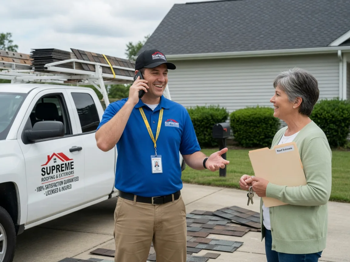 Roof Replacement Deal, NJ FAQs